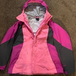 Northface Windbreaker